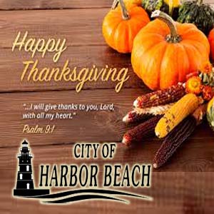 Harbor Beach
